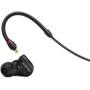 Наушники Sennheiser IE 100 PRO Wireless Black: Тип конструкции вакуумные