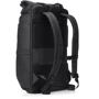 Сумка для ноутбуков HP 15.6" Pavilion Wayfarer Backpack Black (5EE95AA): Цвет черный