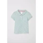 Поло H&M 7Z5765697 68 см светло-зеленое
