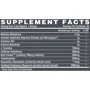 Предтренировочный комплекс Nutrex Warrior 273 g /30 servings/ Sour Drops: Тип Комплекс до тренировки