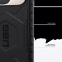 Чохол для телефона Urban Armor Gear UAG Pathfinder Pro Magnetic Black (614453114040) для Google Pixel 9 фото 11