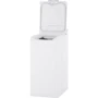 Стиральная машина Electrolux EWT1062IFW: Тип загрузки вертикальная