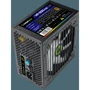 Блок живлення GameMax VP-600-RGB: Модульні (знімні) кабелю Відсутнє