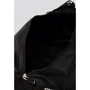 Спортивна сумка CMP Foldable Gym Bag 25L 39V9787-U901 чорна (8056381413887): Країна виробник Китай