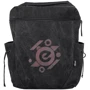 Сумка для ноутбуков Ergo 16" Backpack Cairo Street Art 216 Graphite (EC216GA)