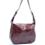 Жіноча сумка через плече ARTiS Bags бордова (1769 7022-7004)
