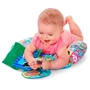 Розвиваюча іграшка Chicco Animal Tummy Time (07946.00): Призначення іграшки Розвиток уяви, Дрібна моторика, Знайомство з навколишнім світом