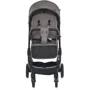 Дитячий прогулянковий візочок Bambi M 5727 Flash Latte Бежевий (M 5727 Latte): Кількість блоків 1