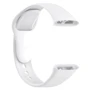 Ремінець BeCover Sport Band White для Redmi Watch 3 (710967): Тип Ремешок