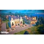 Fabledom (Nintendo Switch): Серия приставки Nintendo Switch
