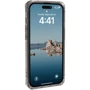 Чохол для iPhone Urban Armor Gear UAG Plyo Magsafe Ash (114070113131) для iPhone 14 Pro: Тип чохла накладка на заднюю часть