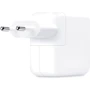 Зарядное устройство Apple Dual USB‑C Power Adapter 35W White (MNWP3): Особенности Быстрая зарядка, USB-C