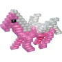 Конструктор LIGHT STAX с LED подсветкой Fantasy 4в1 (LS-S12007)
