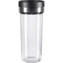 Блендер KitchenAid K150 5KSB1330EOB: Количество скоростей 3
