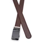 Мужской ремень Borsa Leather коричневый (V1GKX46-brown): Пол Мужской