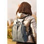 Жіночий рюкзак ARTiS Bags блакитний (1739920): Тип ручки Плечовий ремінь, Коротка ручка