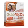 Olimp Gold-Vit D3 Junior витамин D3 30 пакетиков