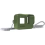 GoPro Sleeve & Lanyard Turtle Green (ACSST-008): Тип аксесуара чехол