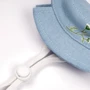 Панама Pet Fashion Blue S (4823082434237): Размер S