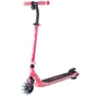 Електросамокат GLOBBER E-MOTION 6 Coral Pink: Розмір 310x875x750мм