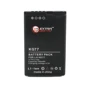 Аккумулятор ExtraDigital 700mAh (DV00DV6058) for LG KG77: Производитель ExtraDigital