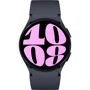Смарт-часы Samsung Galaxy Watch 6 40mm LTE Graphite with Graphite Sport Band (SM-R935FZKA): Емкость батареи, мАч 300