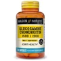 Mason Natural Glucosamine Chondroitin Глюкозамін Хондроїтин 180 капсул