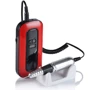 Фрезер для маникюра и педикюра SML Nail Sander M9 Red: Цвет красный