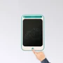 Детский LCD планшет для рисования Beiens Зеленый 12″(ZJ17green)