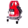 Рівень лазерний Intertool MT-3011: Клас захисту IP 54