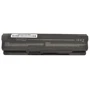 Батарея для ноутбука MSI BTY-S14 GE Series 10.8V Black 5200mAh OEM (12033)