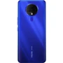 Смартфон Tecno Spark 6 (KE7) 4/64Gb Ocean Blue Approved Витринный образец фото 6