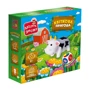 Гра настільна Vladi Toys Квіткова пригода (VT2100-20): Виробник Vladi Toys
