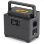 Зарядная станция PowerPlant HS500 288Wh 80000mAh 500W (PB930883): Количество USB 3