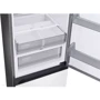 Холодильник Samsung RB34C7B5CAP: Объем морозильной камеры, л 114