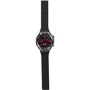 Смарт-годинник iMiki C1 Black Magnetic Strap+Frame: Стандарт захисту 3 ATM