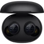 Наушники Realme Buds Q2 Black: Тип конструкции вакуумные