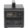 Зарядная станция Houny 512Wh 750W: Емкость аккумулятора, Вт/ч 512