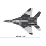 Конструктор Cobi Armed Forces Літак МіГ-29 (UA/PL) Fulcrum (COBI-5840) фото 6