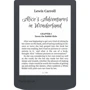 Електронна книга PocketBook 619 Verse Lite Midnight Grey (PB619-T-CIS): Екран 6" E Ink Carta (1024x758) / 212 dpi
