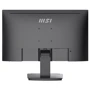 Монитор MSI PRO MP243X: Покрытие экрана матовое
