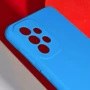 Чехол для телефонов WAVE Full Silicone Cover Red for Xiaomi Redmi 13C / Poco C65: Тип накладка на заднюю часть