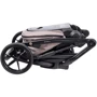 Коляска 2 в 1 Adamex Mobi Air Thermo New TIP TK-72 капучино (681093) фото 8