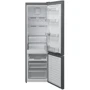 Холодильник Sharp SJ-FBA05DMXLE-EU: Объем морозильной камеры, л 75