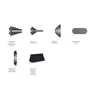 Фен Dyson Supersonic HD-03 Copper/Silver Gift Edition