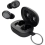 Навушники JLab JBuds Mini Black (IEUEBJBMINIRBLK124): Тип конструкції вакуумные