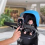 Держатель для телефона DreamBaby StrollerBuddy EZY-FIT G2270 фото 3