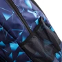 Чоловік рюкзак Valiria Fashion синій (3DETBH7005-5): Застібка Блискавка