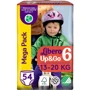 Подгузники Libero Up&Go Размер 6 (13-20 кг) 54 шт (7322541743004)