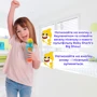 Интерактивная игрушка Baby Shark серии Big show - Музыкальный микрофон (61207) фото 6